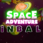 Space Adventure Pinball